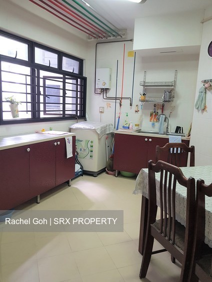 Blk 181 Bedok North Road (Bedok), HDB 5 Rooms #198965842